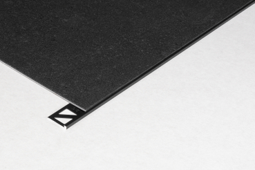 Winkelabschlussprofil 2,5mm